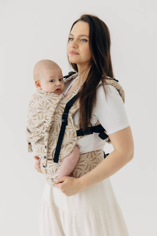 :LNNUPGRD_PRO_INFNT_GLDN_HR #babywearing