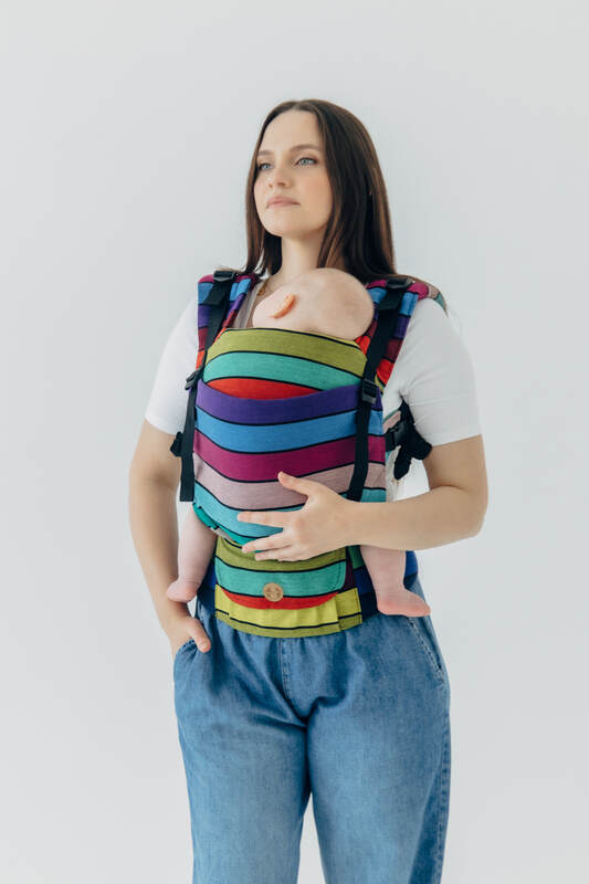 :LNNUPGRD_PRO_CRSL_CLRS #babywearing