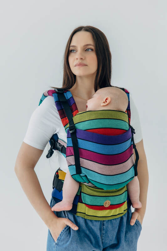 :LNNUPGRD_PRO_CRSL_CLRS #babywearing