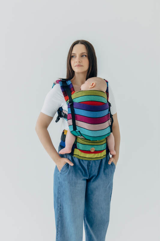 :LNNUPGRD_PRO_CRSL_CLRS #babywearing