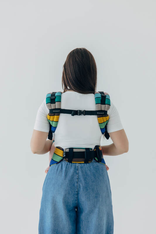 :LNNUPGRD_PRO_CRSL_CLRS #babywearing