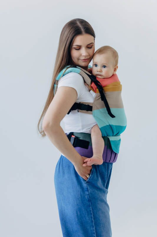 :LNNUPGRD_PRO_PSTLS #babywearing