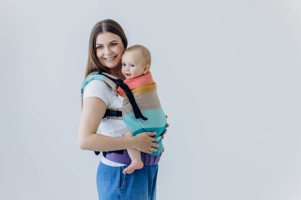 :LNNUPGRD_PRO_PSTLS #babywearing