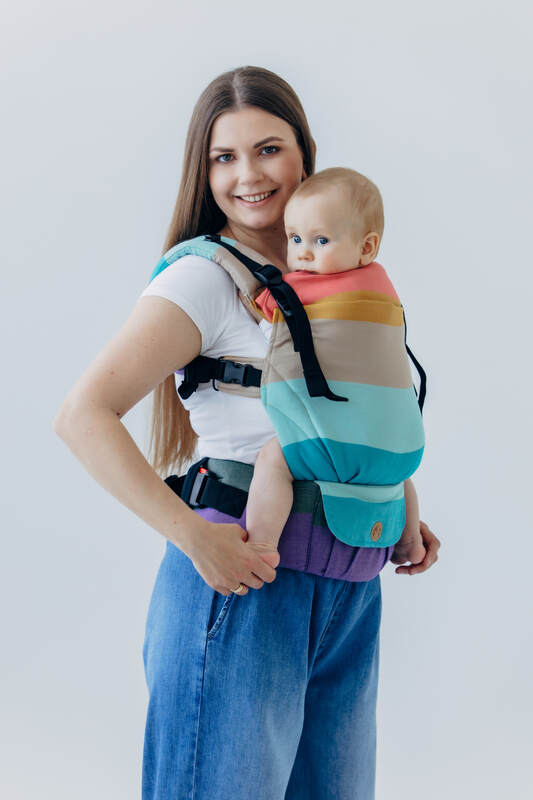:LNNUPGRD_PRO_PSTLS #babywearing
