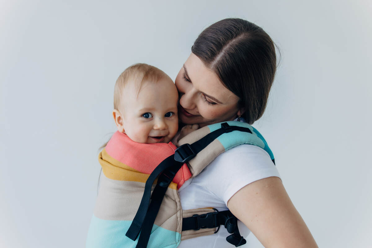 :LNNUPGRD_PRO_PSTLS #babywearing