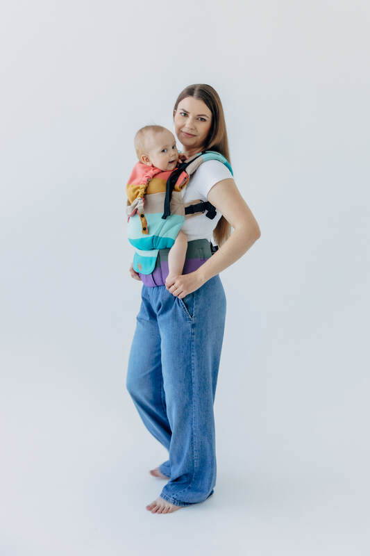 :LNNUPGRD_PRO_PSTLS #babywearing