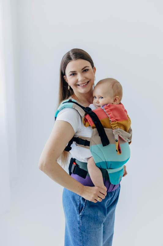 :LNNUPGRD_PRO_PSTLS #babywearing