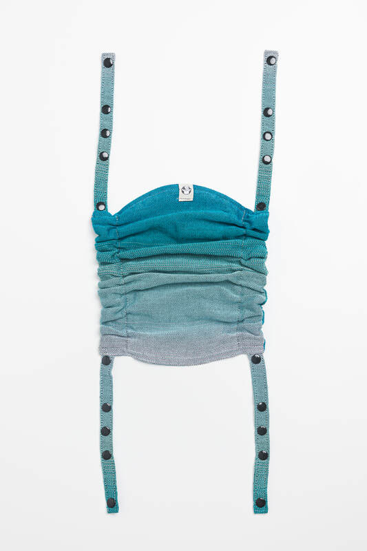 Huvor till bärselar, Storlek , AIRGLOW  #babywearing