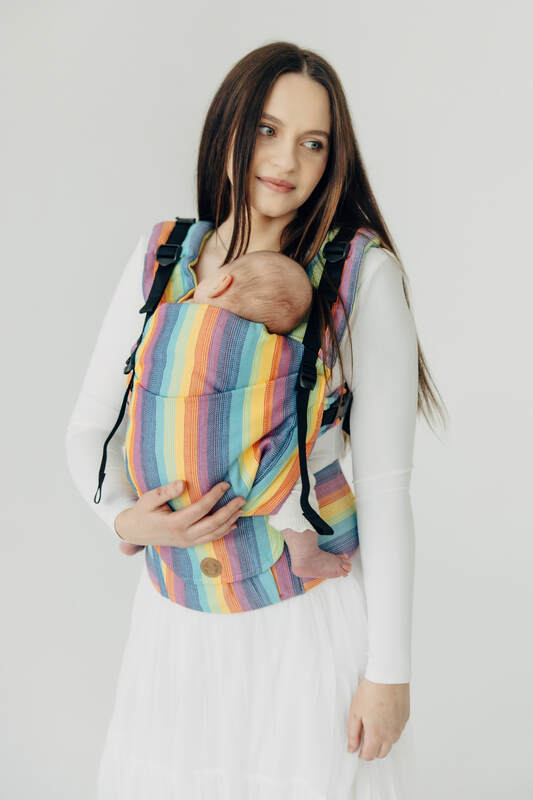 :LNNUPGRD_PRO_LN #babywearing