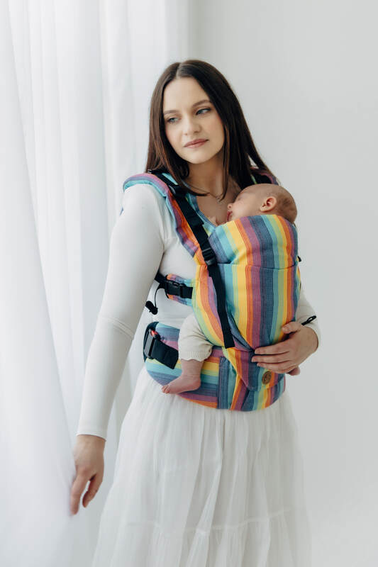 :LNNUPGRD_PRO_LN #babywearing