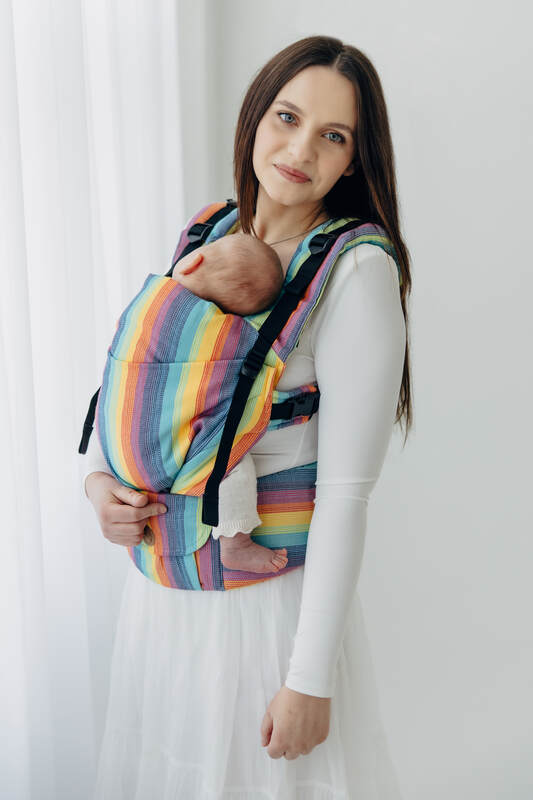 :LNNUPGRD_PRO_LN #babywearing