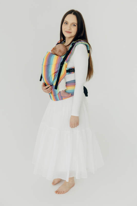 :LNNUPGRD_PRO_LN #babywearing
