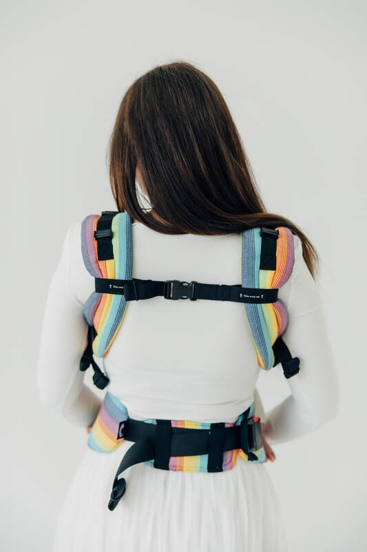 :LNNUPGRD_PRO_LN #babywearing