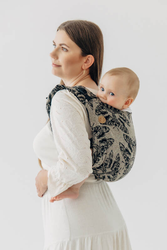 :LBO_PRO_STNDRD_QN_NGHT_PMN #babywearing