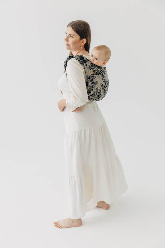 :LBO_PRO_STNDRD_QN_NGHT_PMN #babywearing