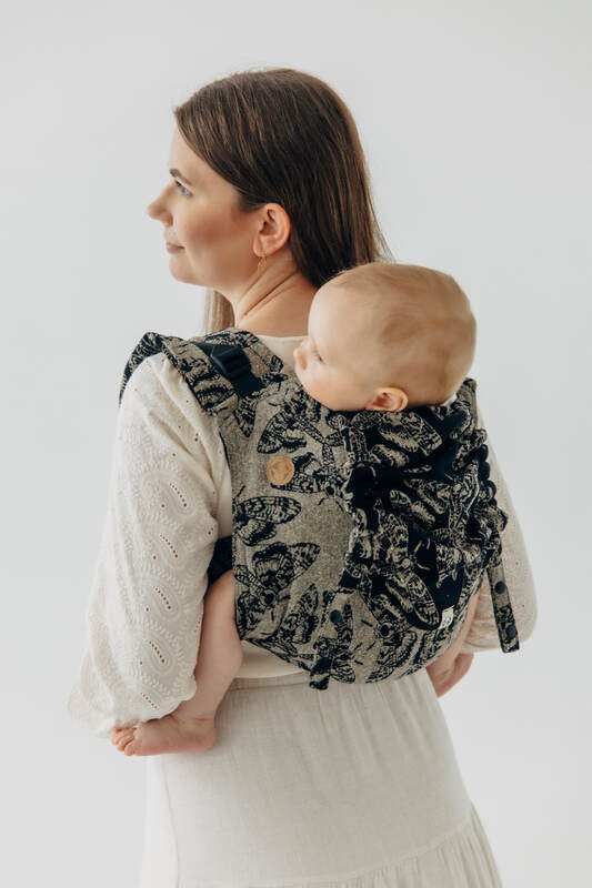:LBO_PRO_STNDRD_QN_NGHT_PMN #babywearing