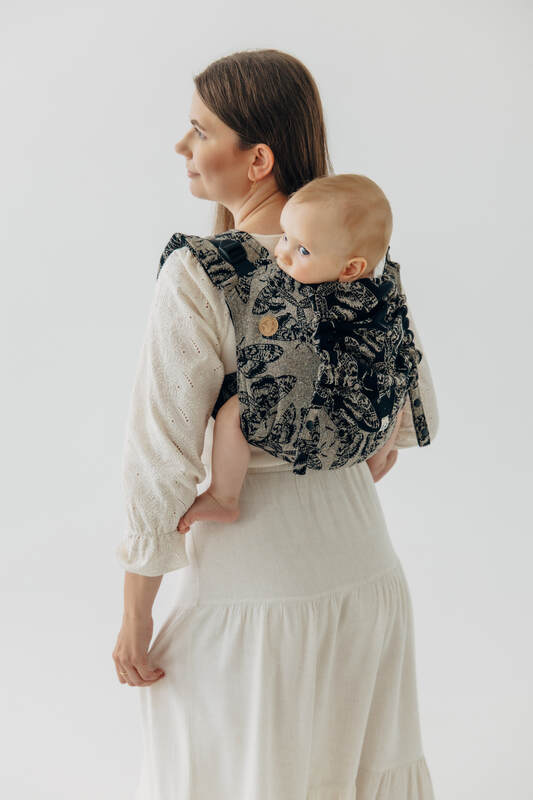 :LBO_PRO_STNDRD_QN_NGHT_PMN #babywearing