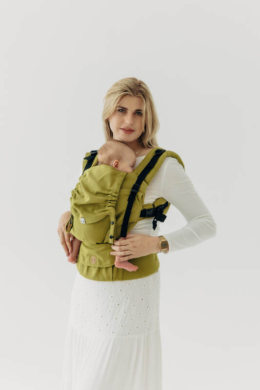 :LNNUPGRD_PRO_SNCH #babywearing