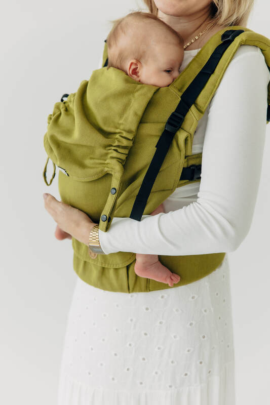 :LNNUPGRD_PRO_SNCH #babywearing