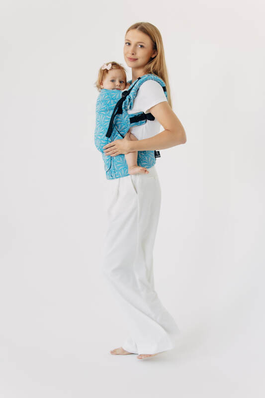 :LNNUPGRD_PRO_INFNT_HVN #babywearing