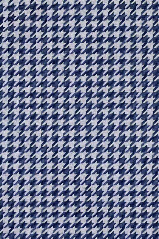 LennyLight Carrier, Standard Size, jacquard weave (40% cotton, 40% merino wool, 13% silk, 7% cashmere) - PATA DE GALLO - PUZZLE #babywearing