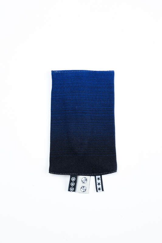 Drool Pads (100% cotton) - AIRGLOW  #babywearing