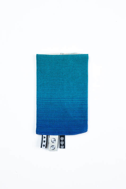 Drool Pads (100% cotton) - AIRGLOW  #babywearing
