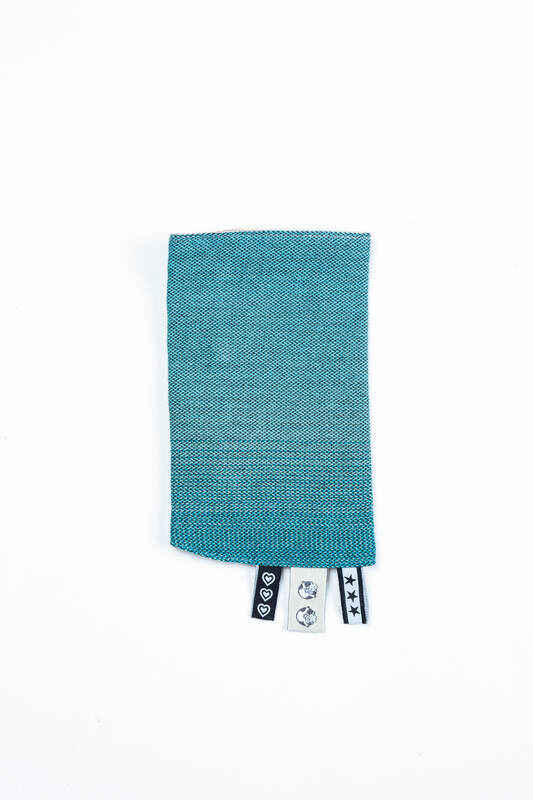 Drool Pads (100% cotton) - AIRGLOW  #babywearing