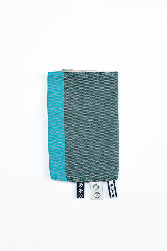 Drool Pads (100% cotton) - PASTELS  #babywearing