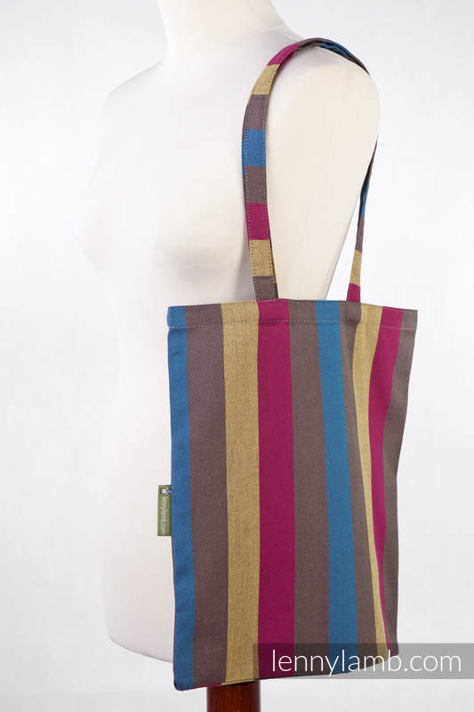 Indkøbsposer, Størrelse ,  (2. sort) #babywearing