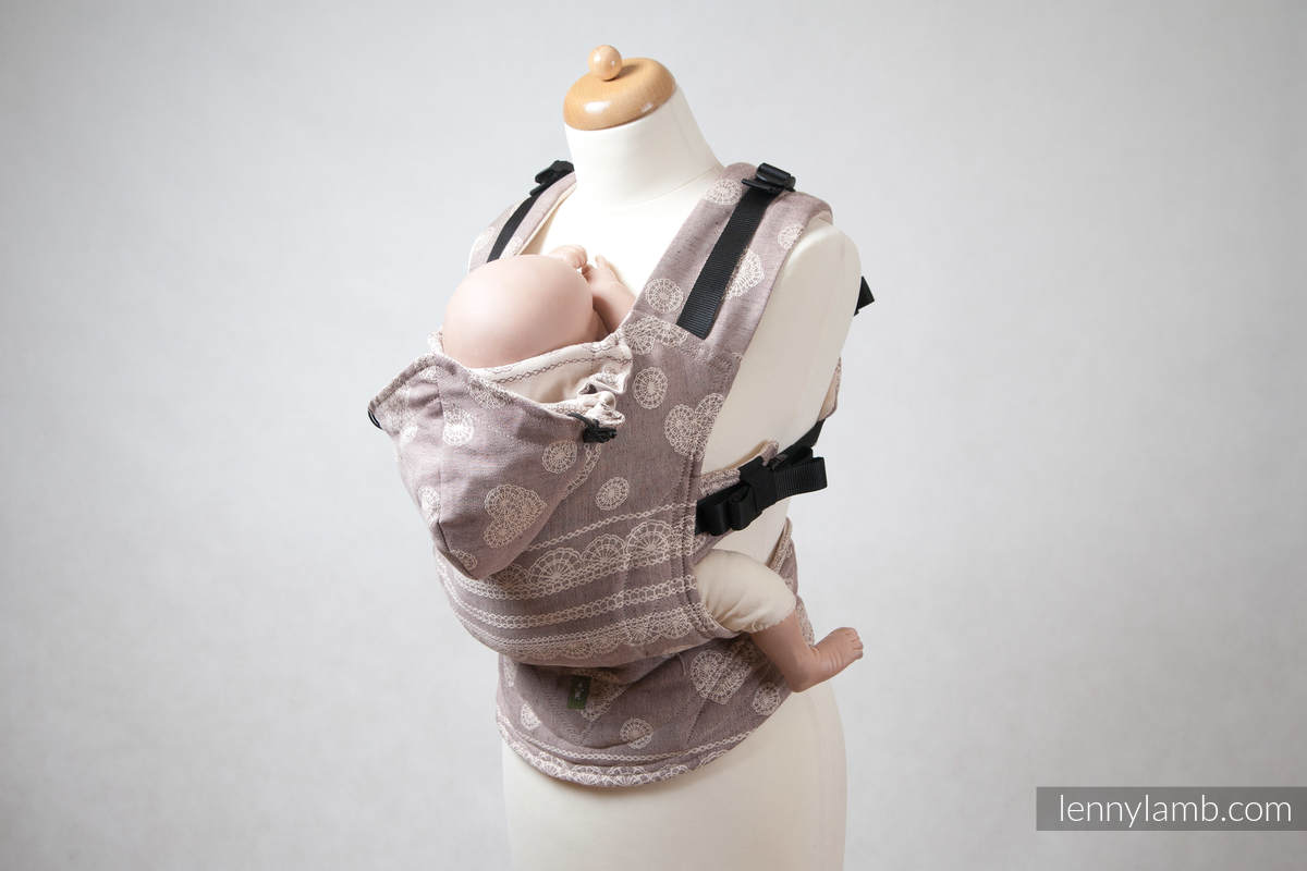 :LE_TDDLR_NGT_LC #babywearing
