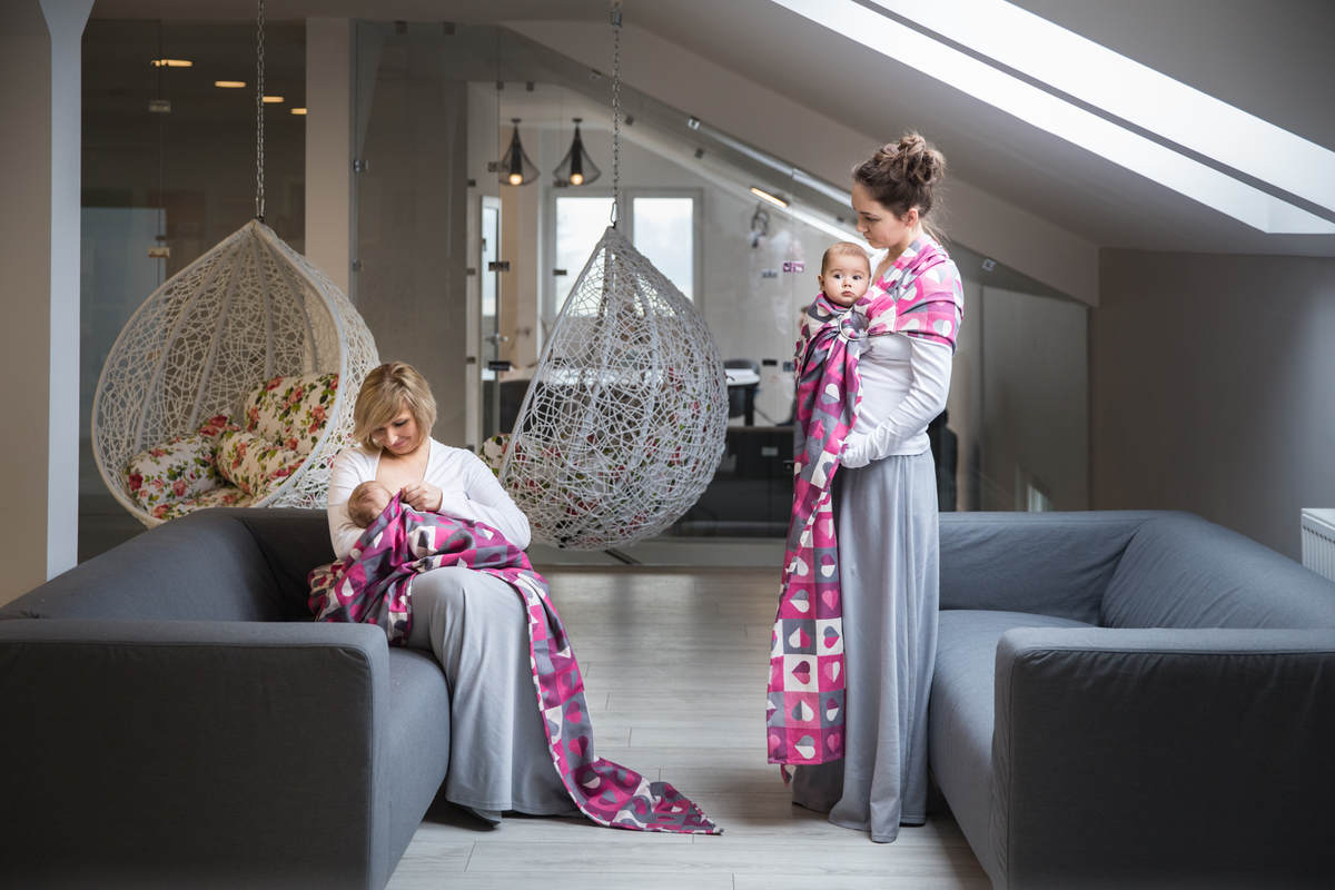 :RCJ_M_HRTBT #babywearing