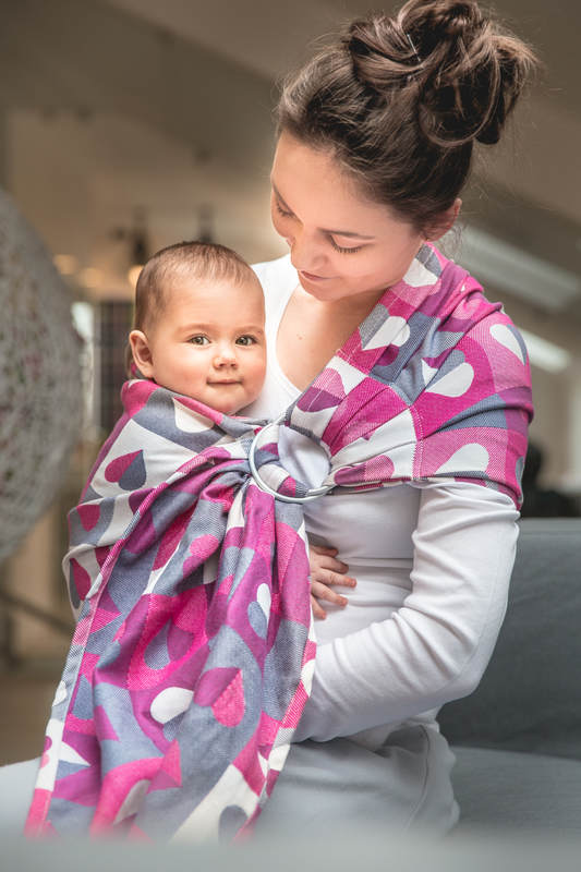 :RCJ_M_HRTBT #babywearing