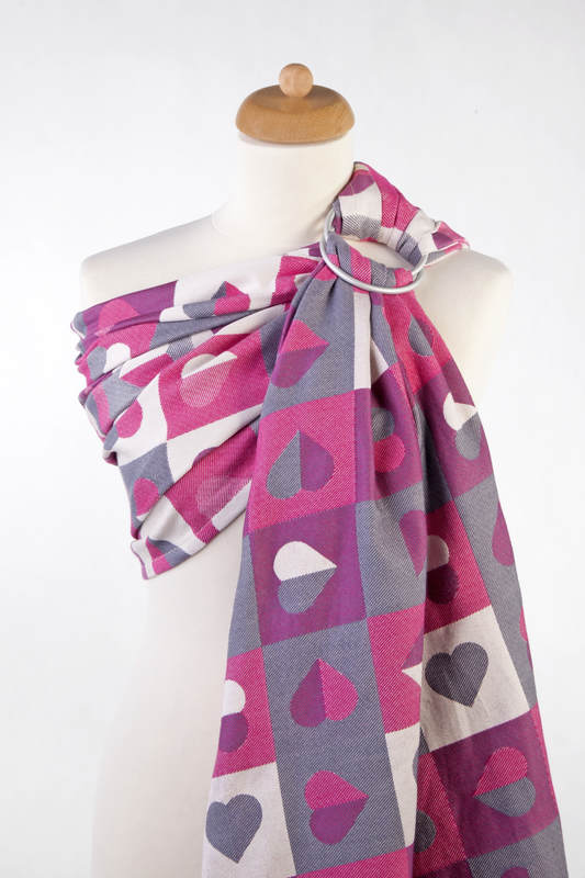 :RCJ_M_HRTBT #babywearing