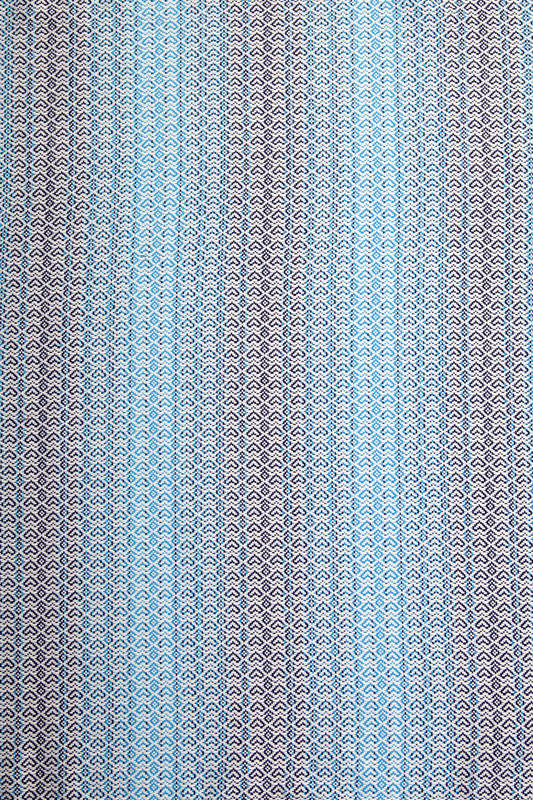 LITTLE LOVE - BREEZE, jacquard weave fabric, 100% cotton, width 140 cm, weight 260 g/m² #babywearing