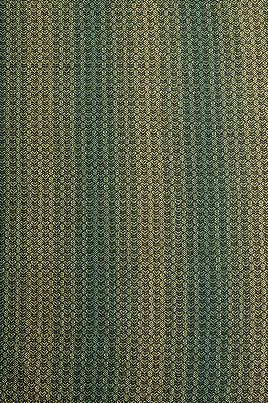 LITTLE LOVE - LEMON TREE, jacquard weave fabric, 100% cotton, width 140 cm, weight 260 g/m² #babywearing