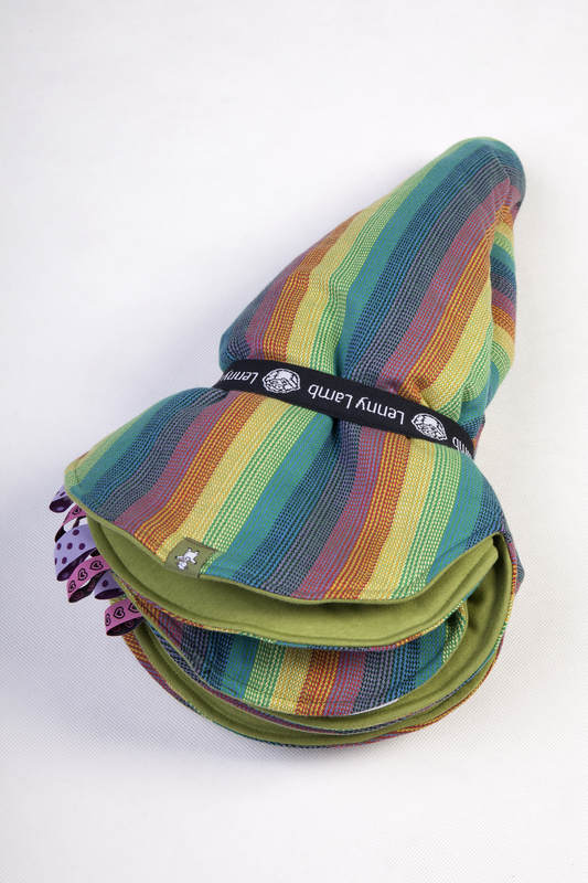 , Maat ,   #babywearing