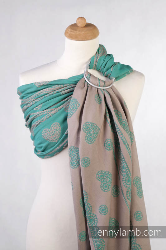 :RCJ_M_PSTCH_LC_OTLT #babywearing