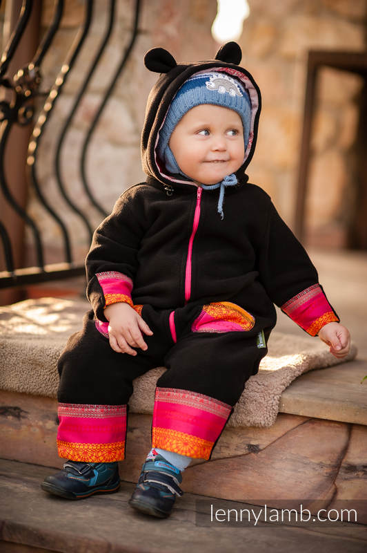 , Maat 68, LACE  #babywearing