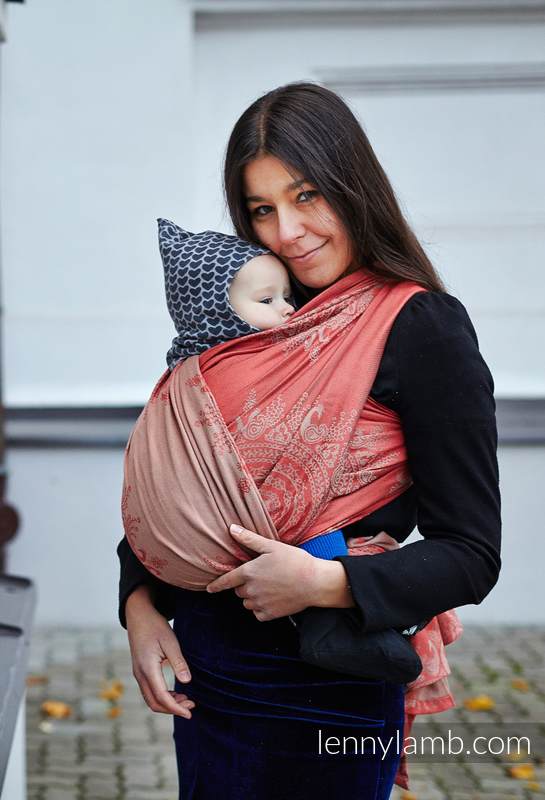 baby carrier wrap india