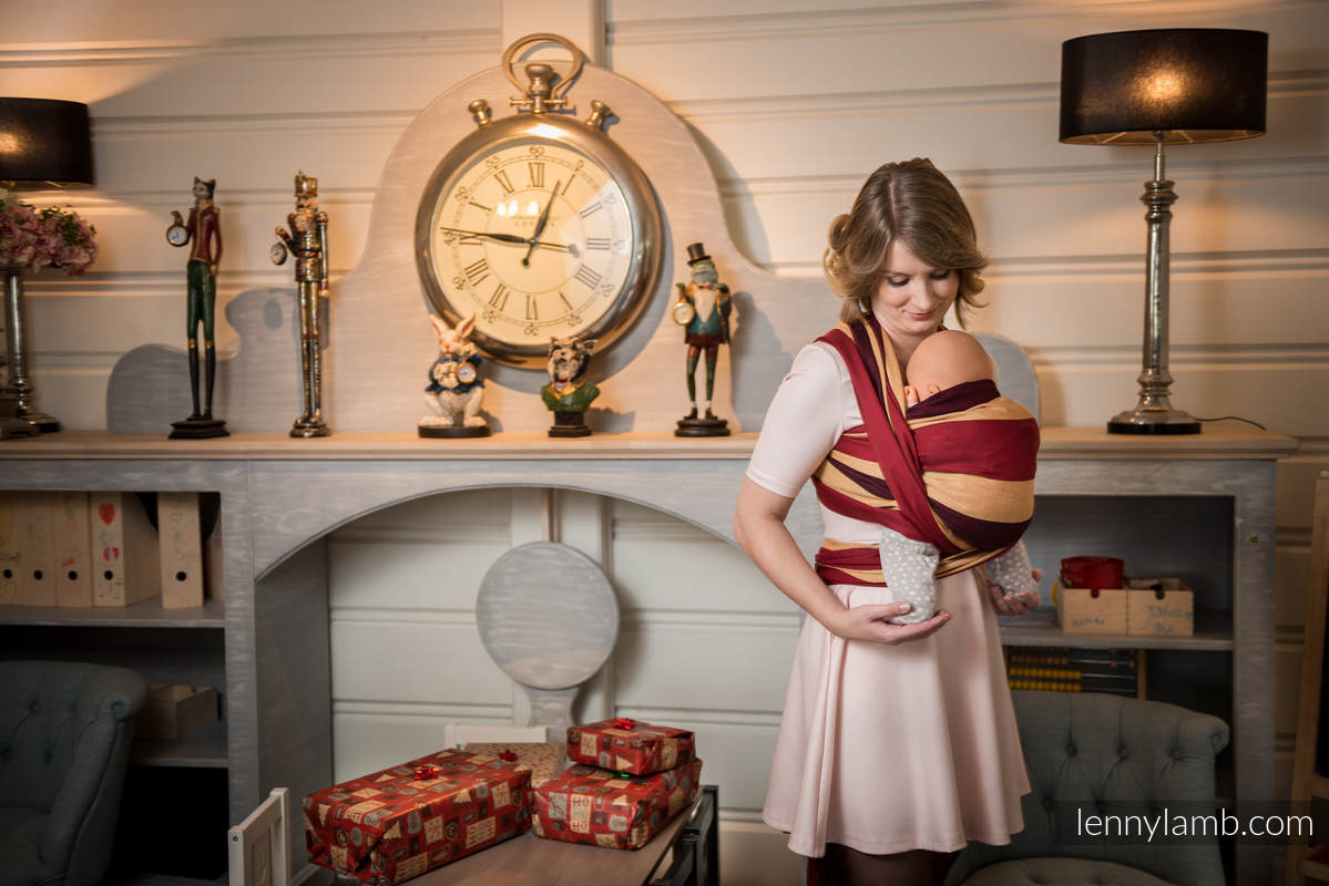 :WB_M_SLS #babywearing