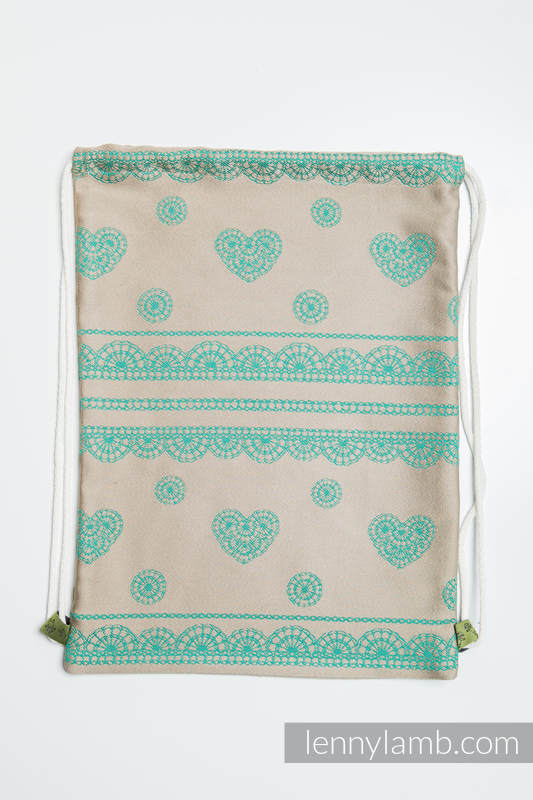 :BG_SCKPCK_PSTCH_LC_RVRS_OTLT #babywearing
