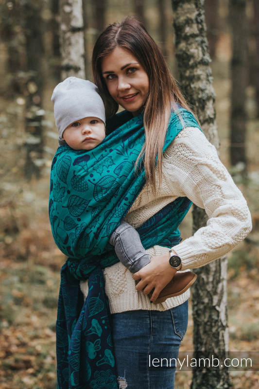 winter baby wraps