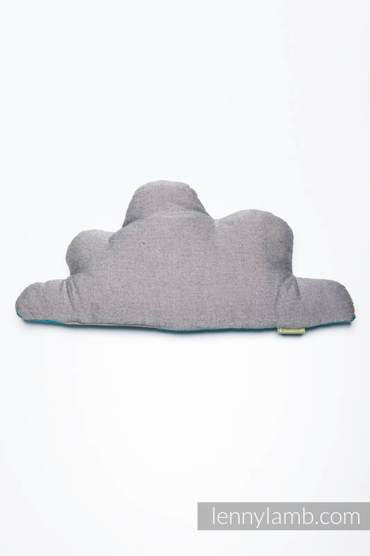 LennyLullaby Cloud - Sodalite #babywearing