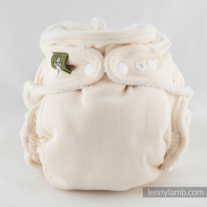 shaped cloth nappies