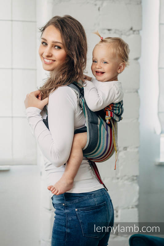 toddler baby carrier