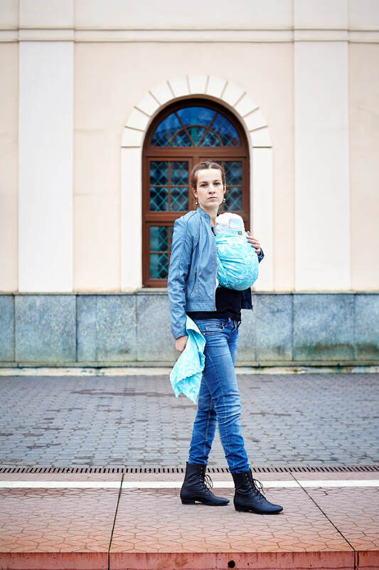 :WVJ_S_TWSTD_LVS_TRQS_WHT #babywearing