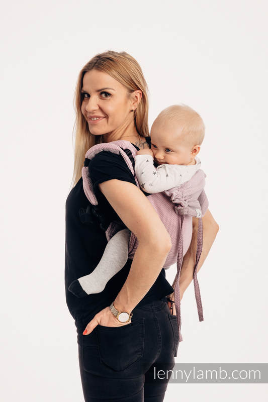 onbuhimo baby carrier