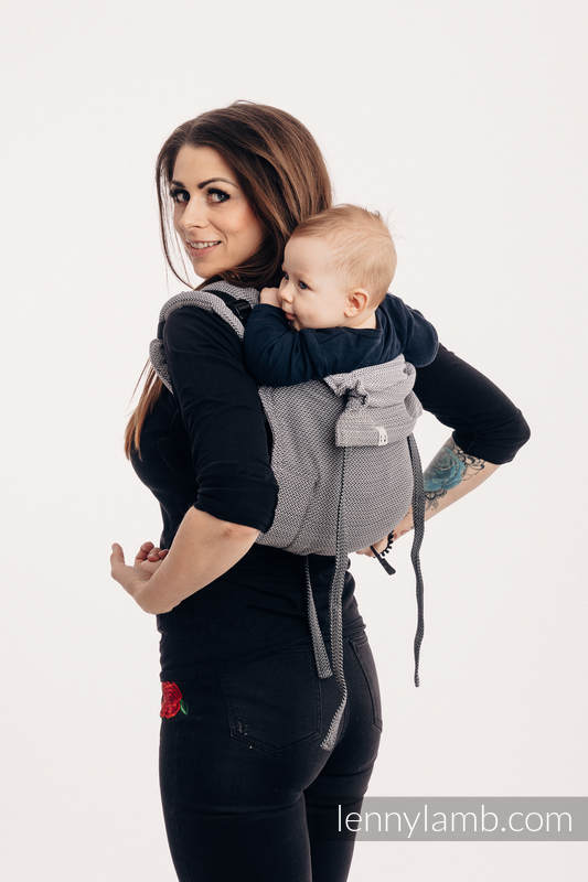 little baby carrier