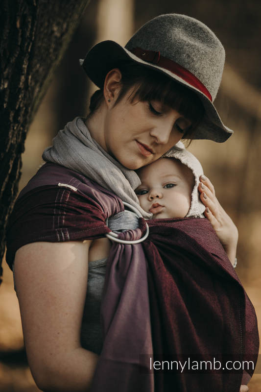 UNAVAILABLE #babywearing